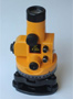 JC-300 Laser Plumb
