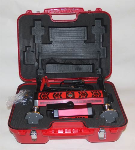 FRD360 Laser Level Detector