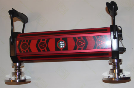 FRD360 Laser Level Detector