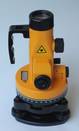 JC-300 Plumb Laser Level