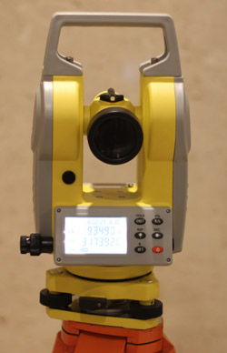 theodolite