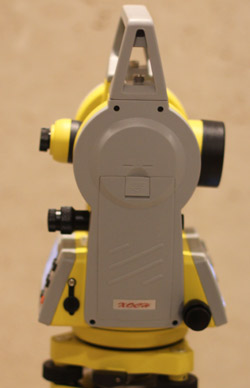 theodolite